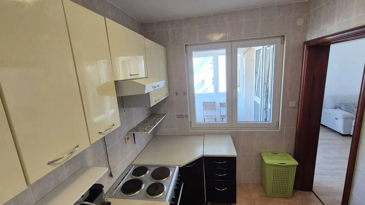 Prodaja, jednosoban stan, 56m², Ilino, Bar
