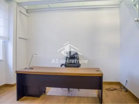 Izdavanje, stan, 188m², Kalenić Pijaca, Vračar Sve Podlokacije - image 21