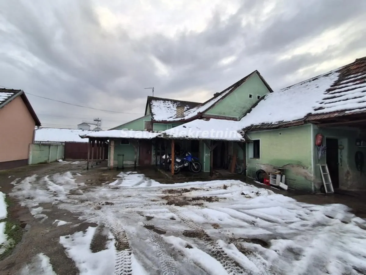 Prodaja, kuća, 137m², Begeč, Novi Sad Sve Podlokacije