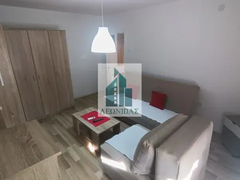 Izdavanje, jednosoban stan, 35m², Medijana, Niš - image 3