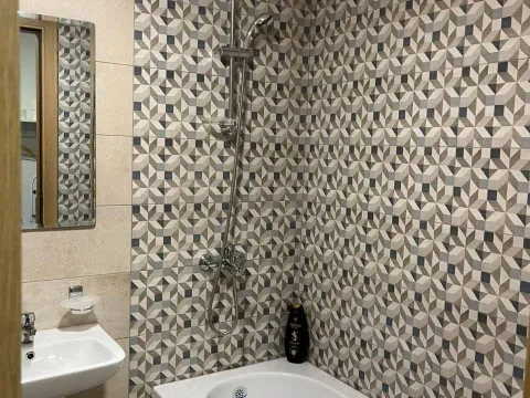 Rent, one bedroom apartment, 45m², Stari Aerodrom, Podgorica - image 8