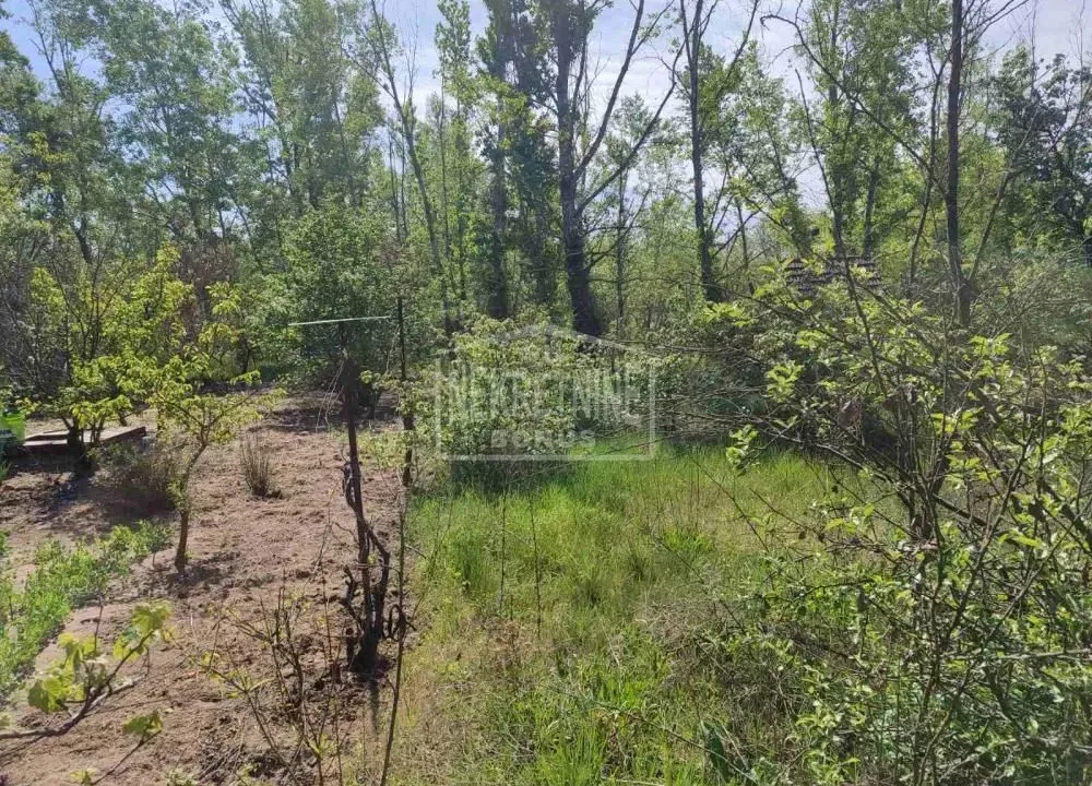 Sale, land lot, 1140m², Makova Sedmica, Subotica