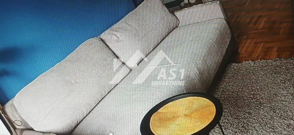 Rent, one bedroom apartment, 34m², Grbavica, Novi Sad Sve Podlokacije