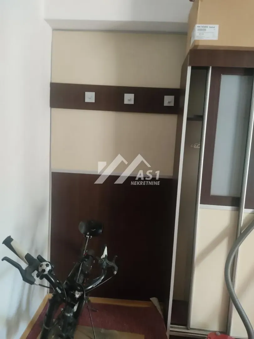 Izdavanje, jednosoban stan, 30m², Liman 4, Novi Sad Sve Podlokacije