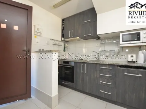 Prodaja, dvosoban stan, 56m², Bijela, Herceg Novi - image 2