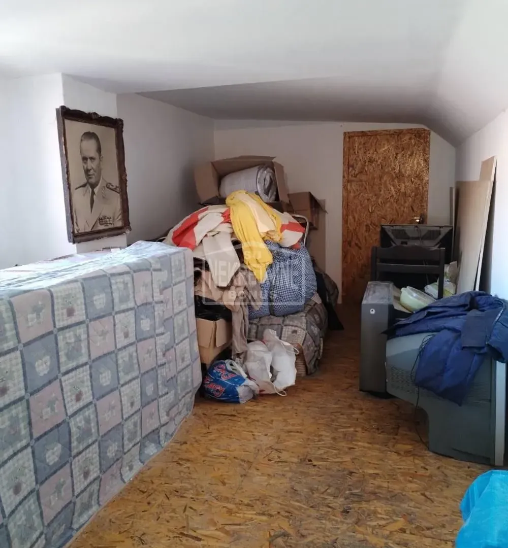 Prodaja, kuća, 36m², Centar, Subotica