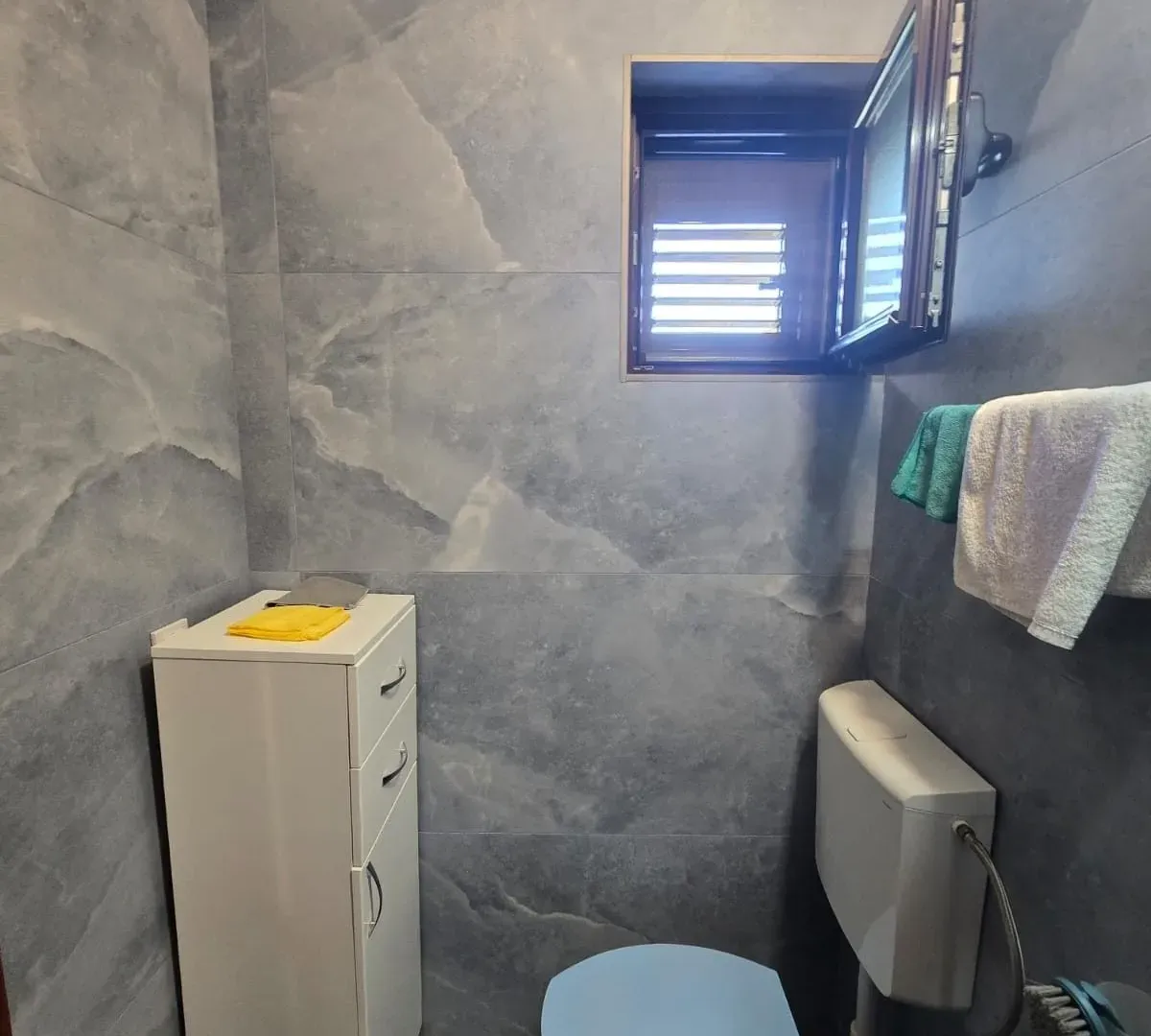 Rent, apartment, 80m², Radovići, Tivat