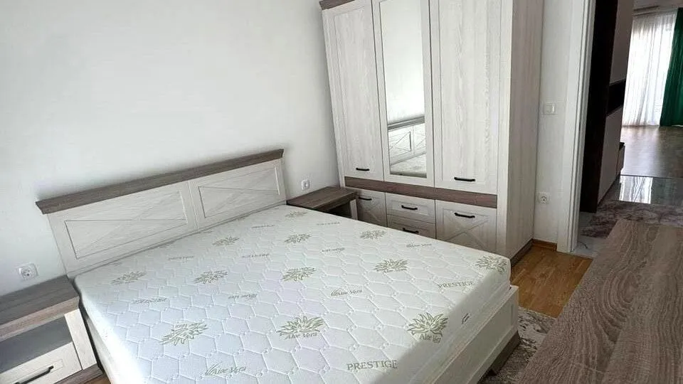 Prodaja, stan, 126m², Tivat, Crna Gora