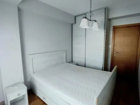 Rent, one bedroom apartment, 65m², Pobrežje, Podgorica - image 5