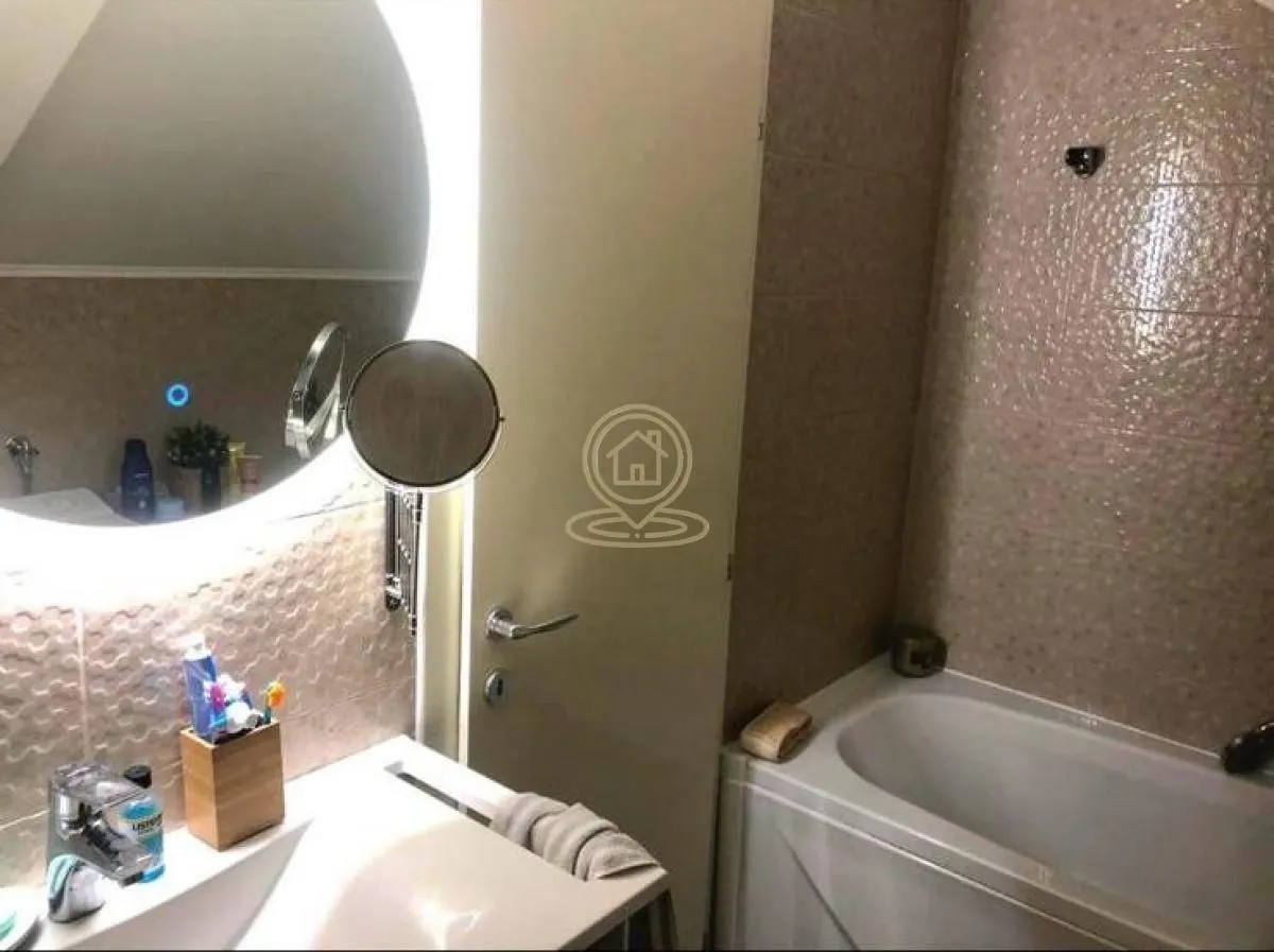 Rent, two bedroom apartment, 45m², Podbara, Novi Sad Sve Podlokacije
