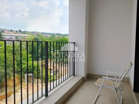 Sale, two bedroom apartment, 51m², Čukarica, Beograd - image 6