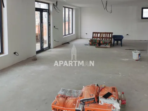 Sale, office space, 162m², Ledine, Beograd - image 8