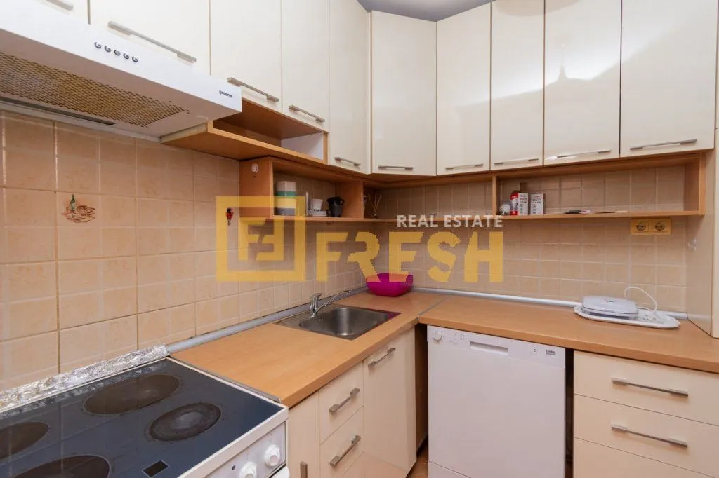 Rent, two bedroom apartment, 70m², Preko Morače, Podgorica