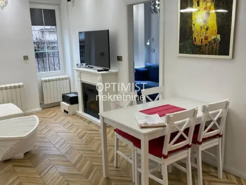 Sale, three bedroom apartment, 63m², Stari Grad, Beograd - image 3