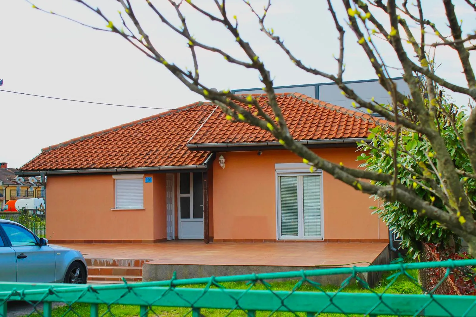 Prodaja, kuća, 77m², Murtovina, Podgorica
