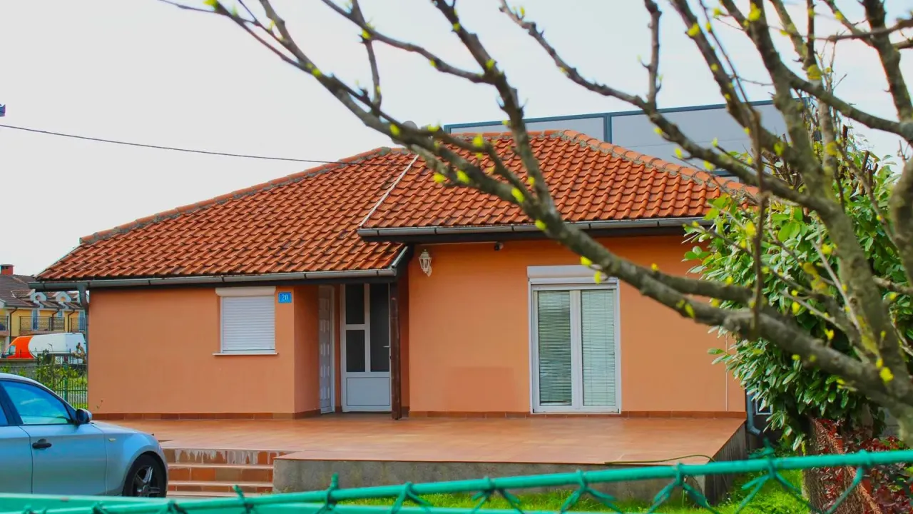 Prodaja, kuća, 77m², Murtovina, Podgorica