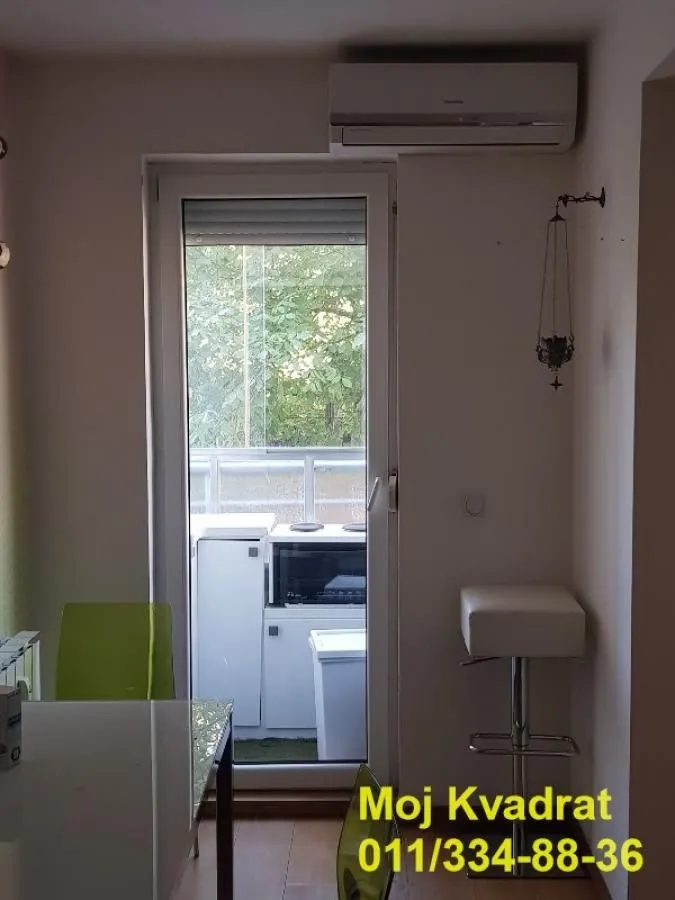 Sale, three bedroom apartment, 70m², Mirijevo Sve Podlokacije, Beograd
