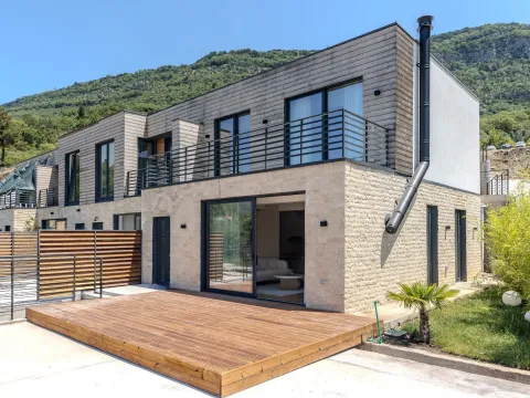 Prodaja, kuća, 110m², Kavač, Kotor - image 19