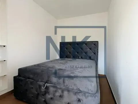 Izdavanje, jednosoban stan, 53m², Tološi, Podgorica - image 5