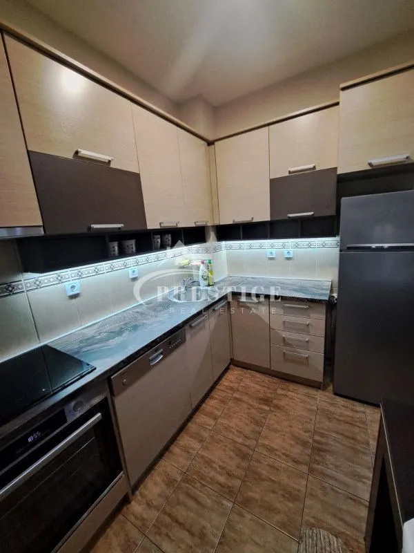 Rent, two bedroom apartment, 55m², Momišići, Podgorica