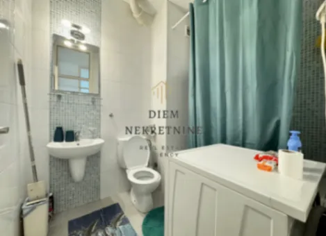 Izdavanje, dvosoban stan, 65m², Podgorica, Crna Gora - image 13