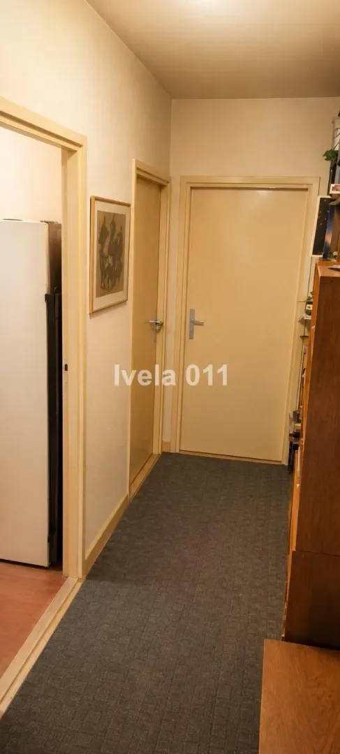 Prodaja, dvosoban stan, 49m², Hala Pionir, Palilula Sve Podlokacije