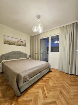 Prodaja, jednosoban stan, 39m², Gospoština, Budva - image 4