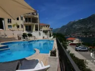 Prodaja, dvosoban stan, 76m², Muo, Kotor - image 1