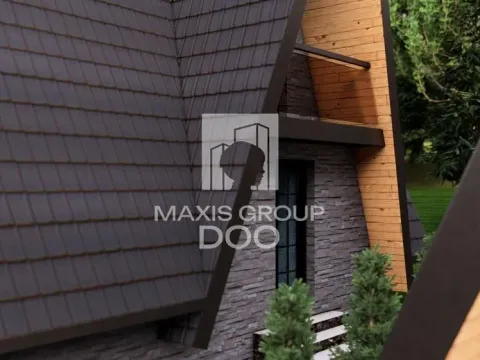 Sale, house, 76m², Centar, Čajetina - image 4