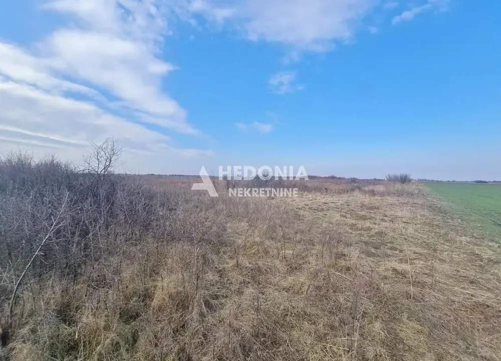 Prodaja, plac, Šimanovci, Pećinci