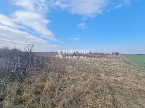 Zemljište in Šimanovci