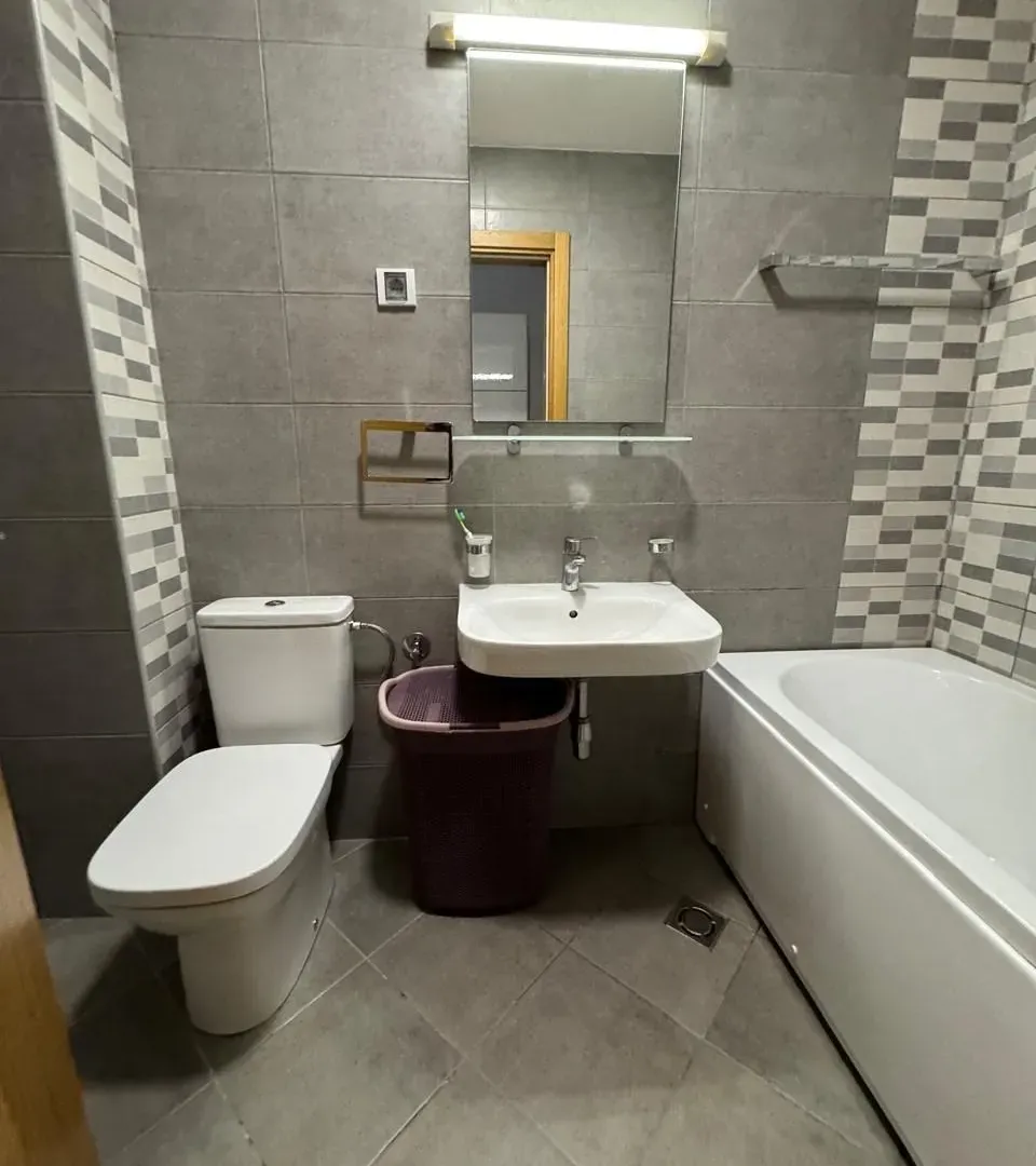 Rent, apartment, 28m², Kava, Tivat