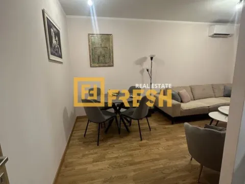 Prodaja, jednosoban stan, 41m², Zabjelo, Podgorica - image 4