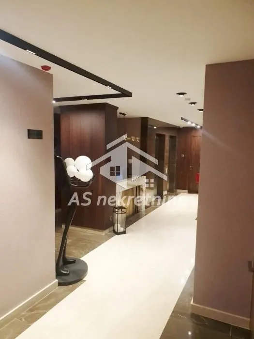Izdavanje, dvosoban stan, 104m², Cvetni Trg, Vračar Sve Podlokacije