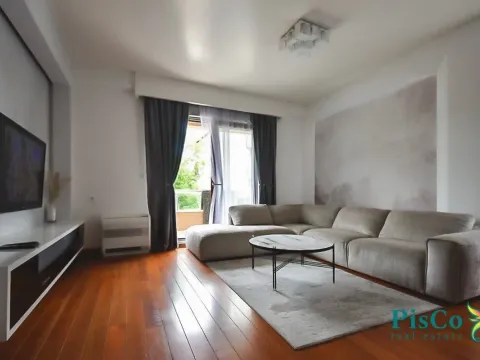 Izdavanje, dvosoban stan, 80m², Preko Morače, Podgorica - image 1