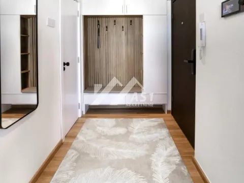 Rent, one bedroom apartment, 44m², Bulevar Oslobodjenja, Novi Sad Sve Podlokacije - image 7