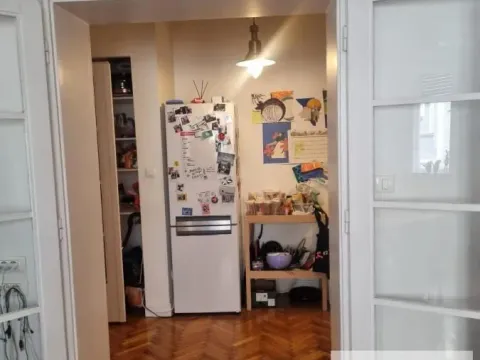 Sale, three bedroom apartment, 66m², Obilićev Venac, Beograd - image 4