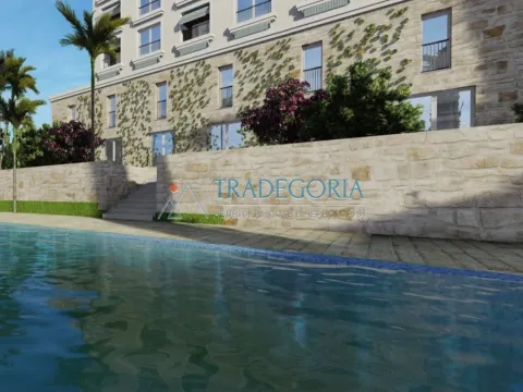 Prodaja, jednosoban stan, 37m², Bar, Crna Gora - image 15