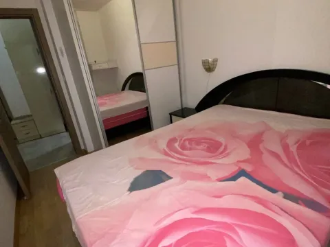 Rent, one bedroom apartment, 45m², Vezirov Most, Podgorica - image 12