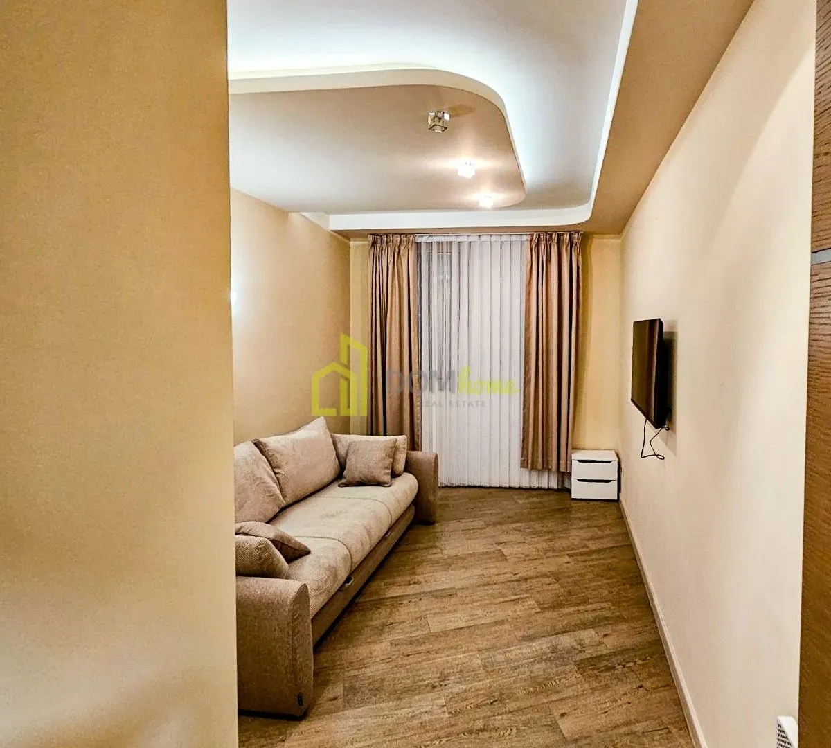 Sale, two bedroom apartment, 112m², Budva, Crna Gora