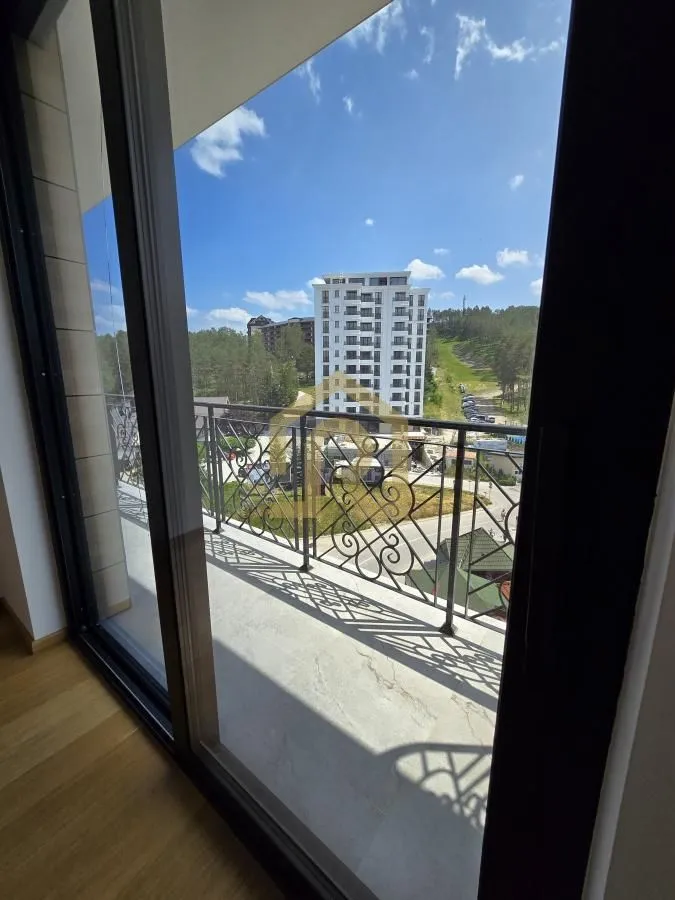 Prodaja, dvosoban stan, 48m², Centar, Zlatibor