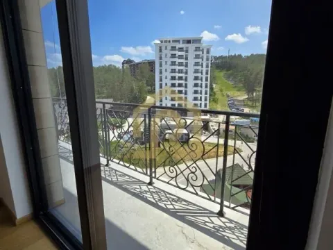 Sale, two bedroom apartment, 48m², Centar, Zlatibor - image 2