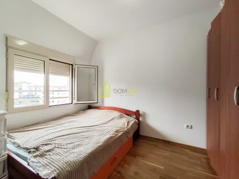 Prodaja, jednosoban stan, 46m², Blok 9, Podgorica - image 11