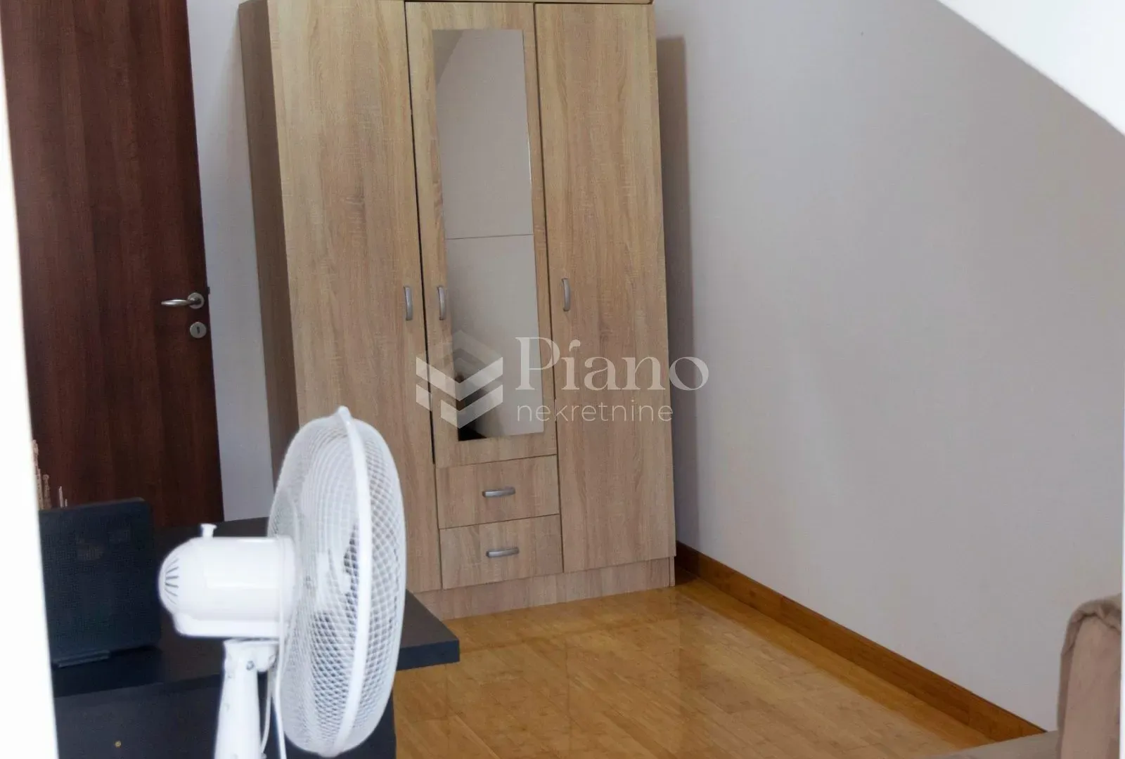 Rent, three bedroom apartment, 130m², Zabjelo, Podgorica