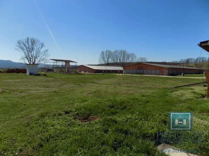 Prodaja, poslovni prostor, 16723m², Boljevac, Srbija