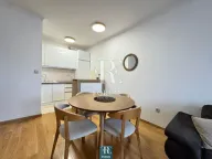 Izdavanje, jednosoban stan, 46m², City Kvart, Podgorica - image 6