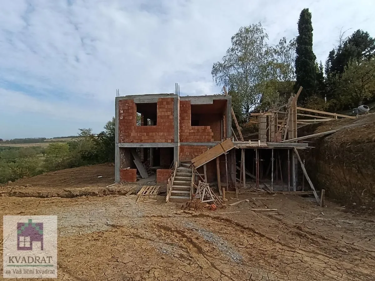 Prodaja, plac, 2500m², Mislodjin, Obrenovac