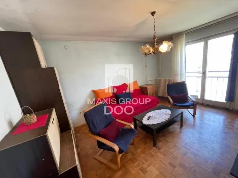 Prodaja, trosoban stan, 65m², Novi Beograd Blok 62, Novi Beograd Sve Podlokacije - image 5