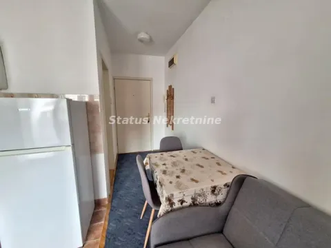 Rent, studio apartment, 24m², Grbavica, Novi Sad Sve Podlokacije - image 8