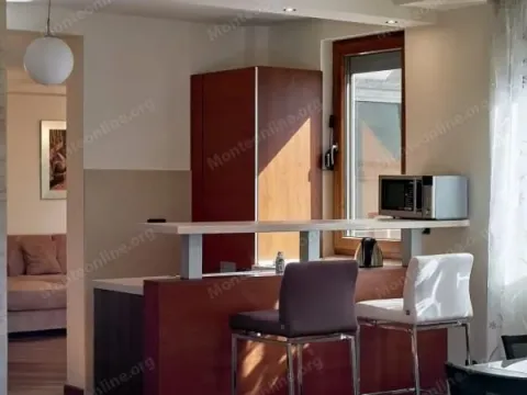 Sale, three bedroom apartment, 116m², Budva, Crna Gora - image 5